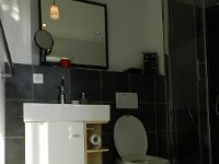 Studio 1 (3)  Studio 1 Bathroom